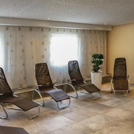 Tauernsuites Mitterwirt Apartamento Piesendorf