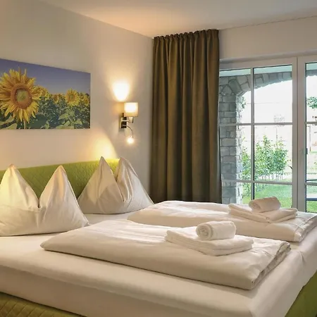 Apartamento Tauernsuites Mitterwirt *
