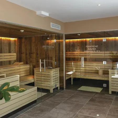 Tauernsuites Mitterwirt Apartamento *